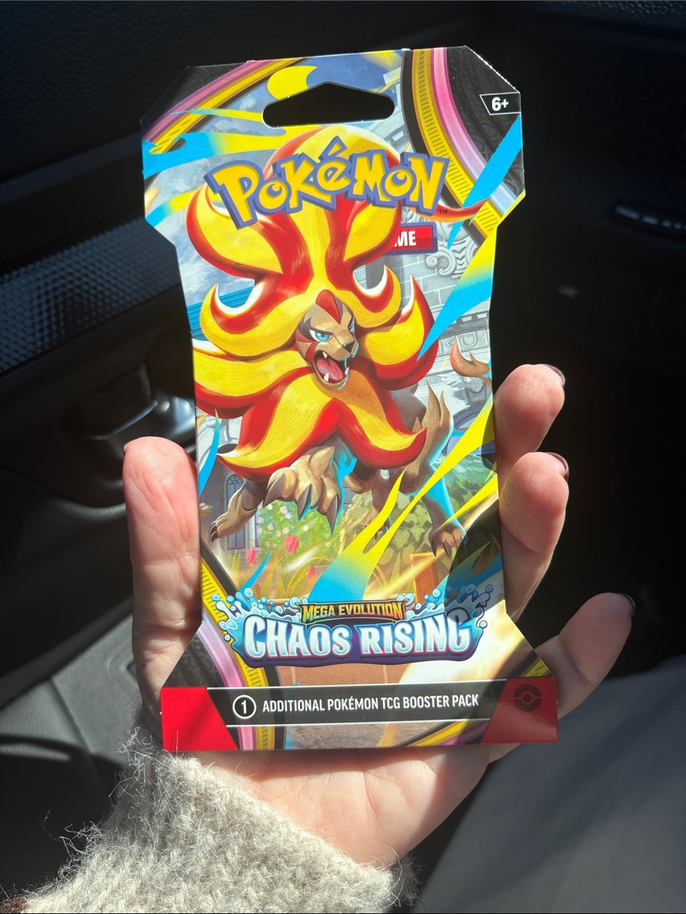 Card Pack